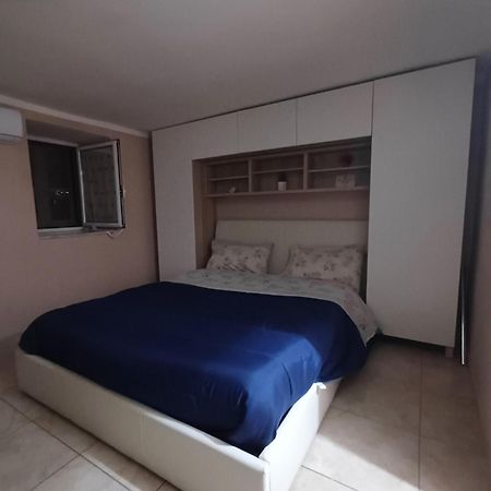 Apartmán Masaniello'S House Neapol Exteriér fotografie