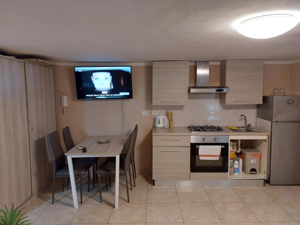 Apartmán Masaniello'S House Neapol Exteriér fotografie