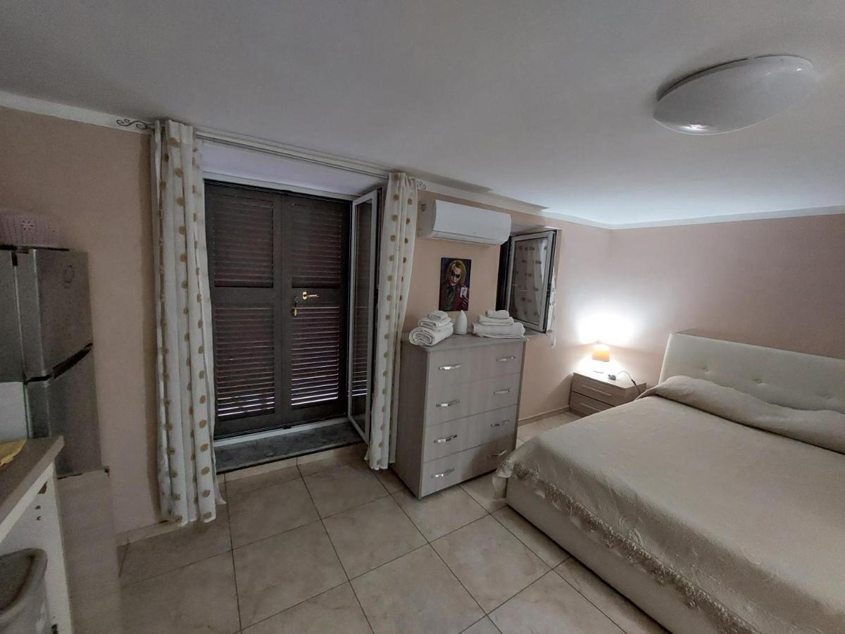 Apartmán Masaniello'S House Neapol Exteriér fotografie