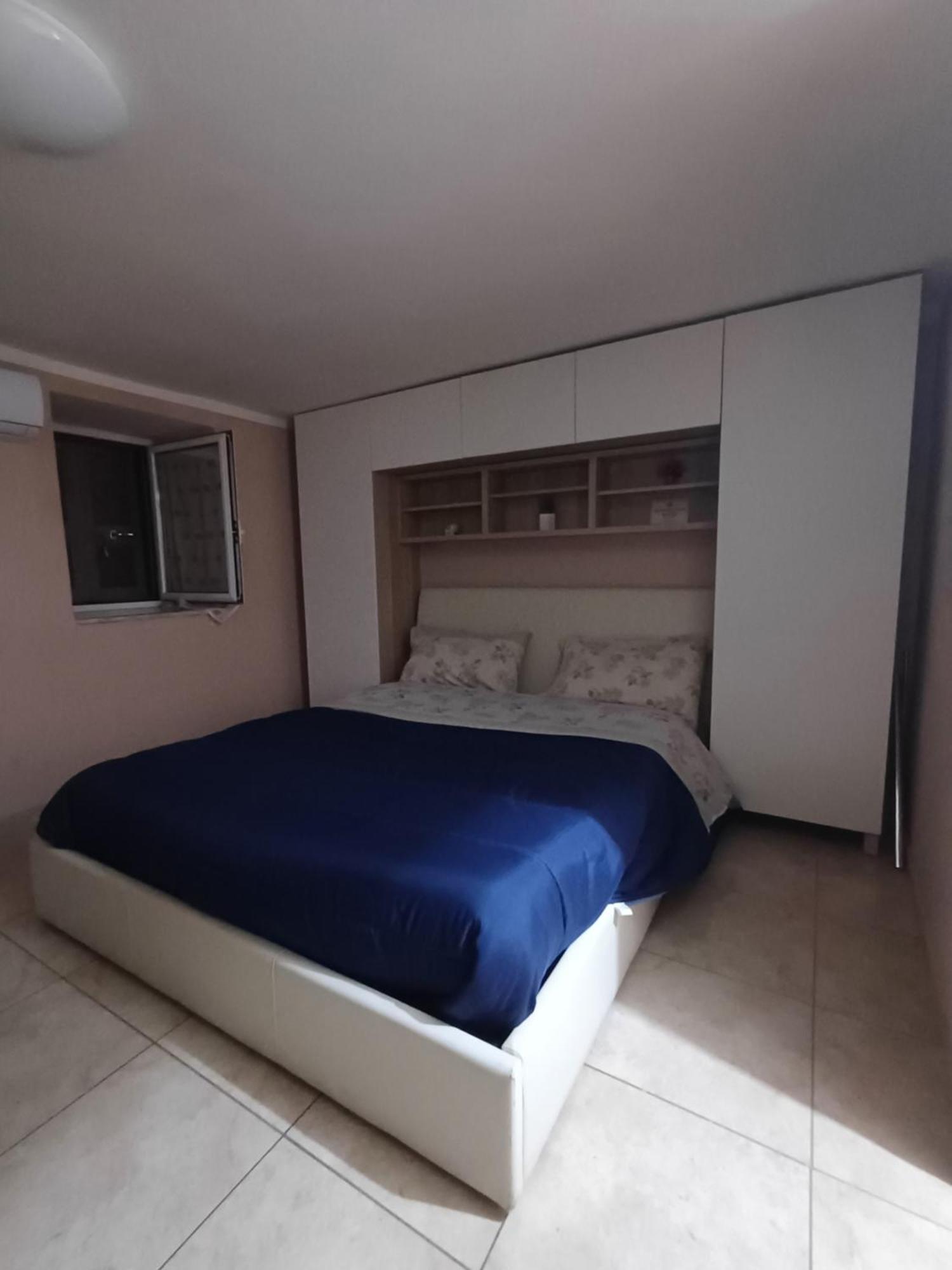 Apartmán Masaniello'S House Neapol Exteriér fotografie