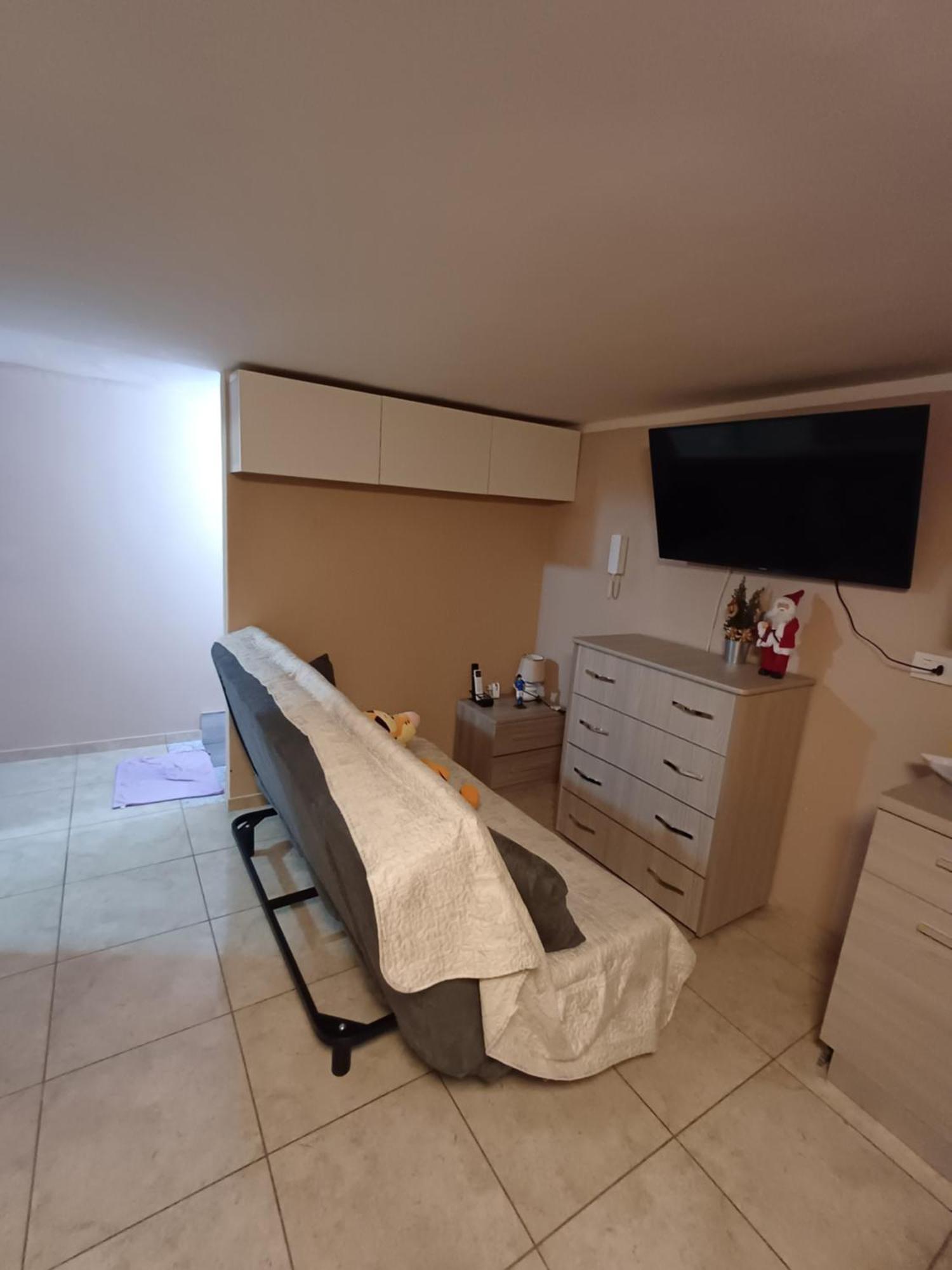Apartmán Masaniello'S House Neapol Exteriér fotografie