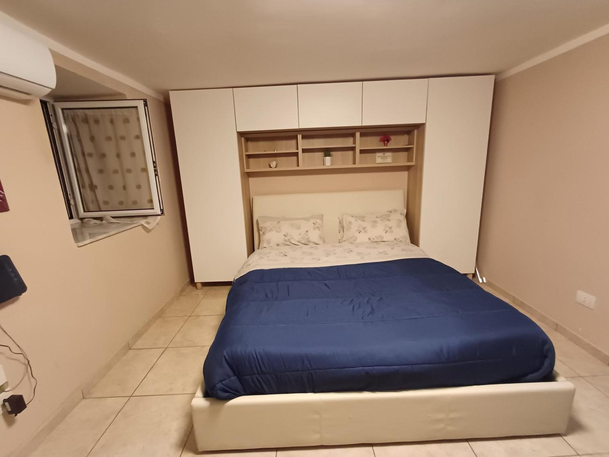 Apartmán Masaniello'S House Neapol Exteriér fotografie