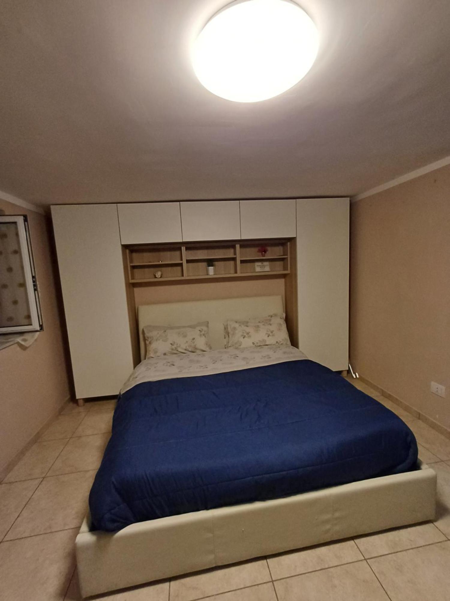 Apartmán Masaniello'S House Neapol Exteriér fotografie