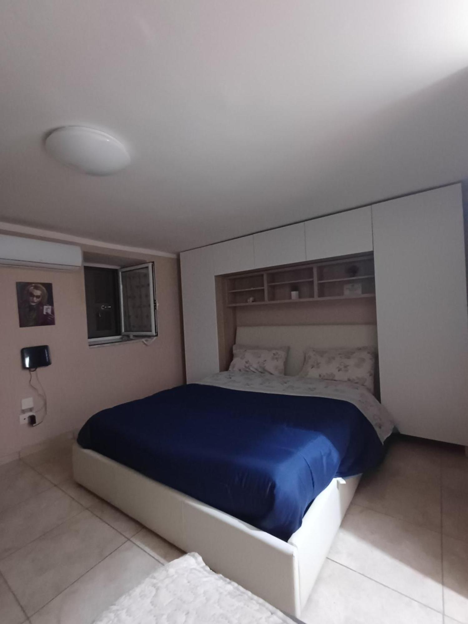 Apartmán Masaniello'S House Neapol Pokoj fotografie