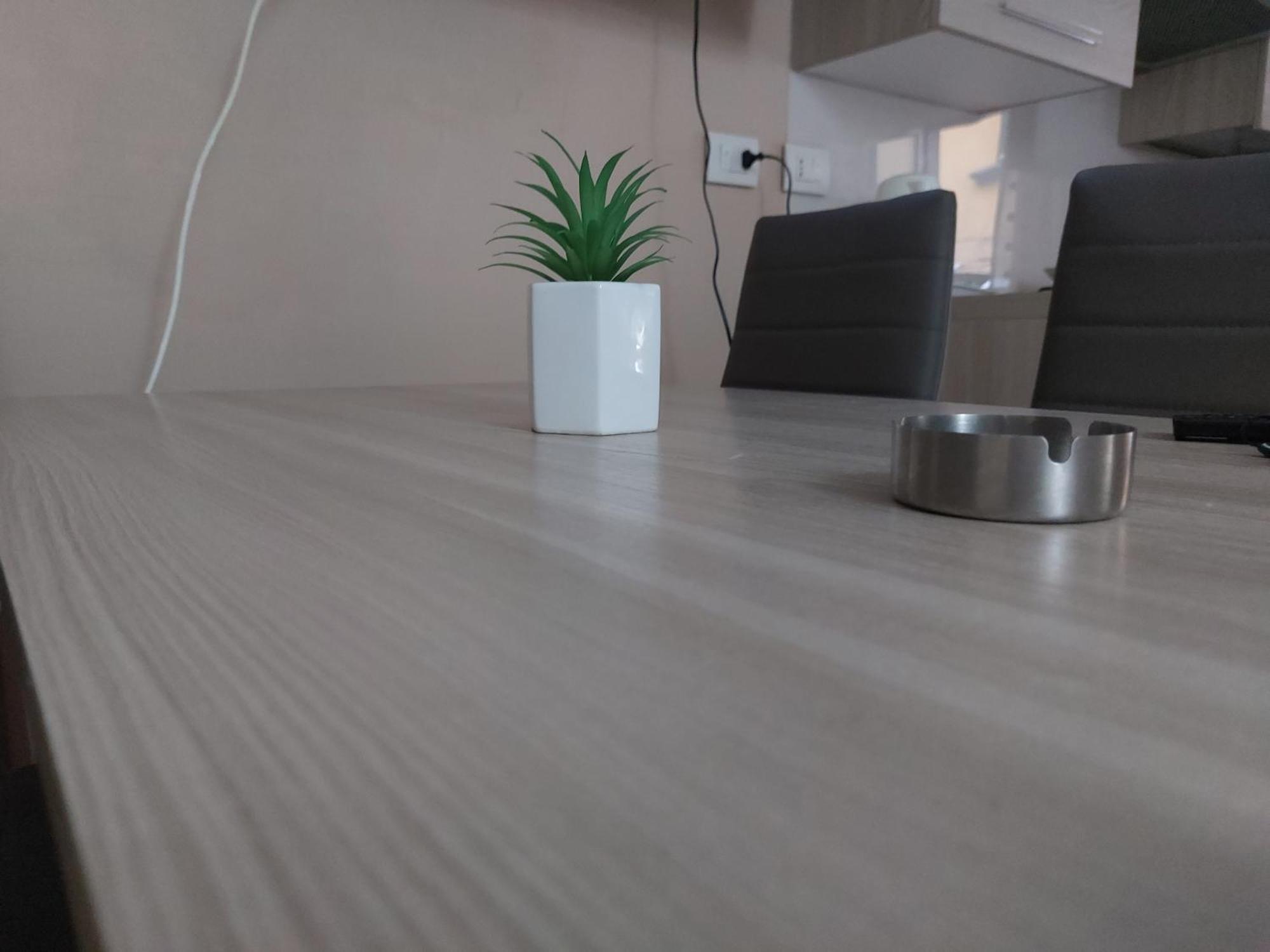 Apartmán Masaniello'S House Neapol Pokoj fotografie