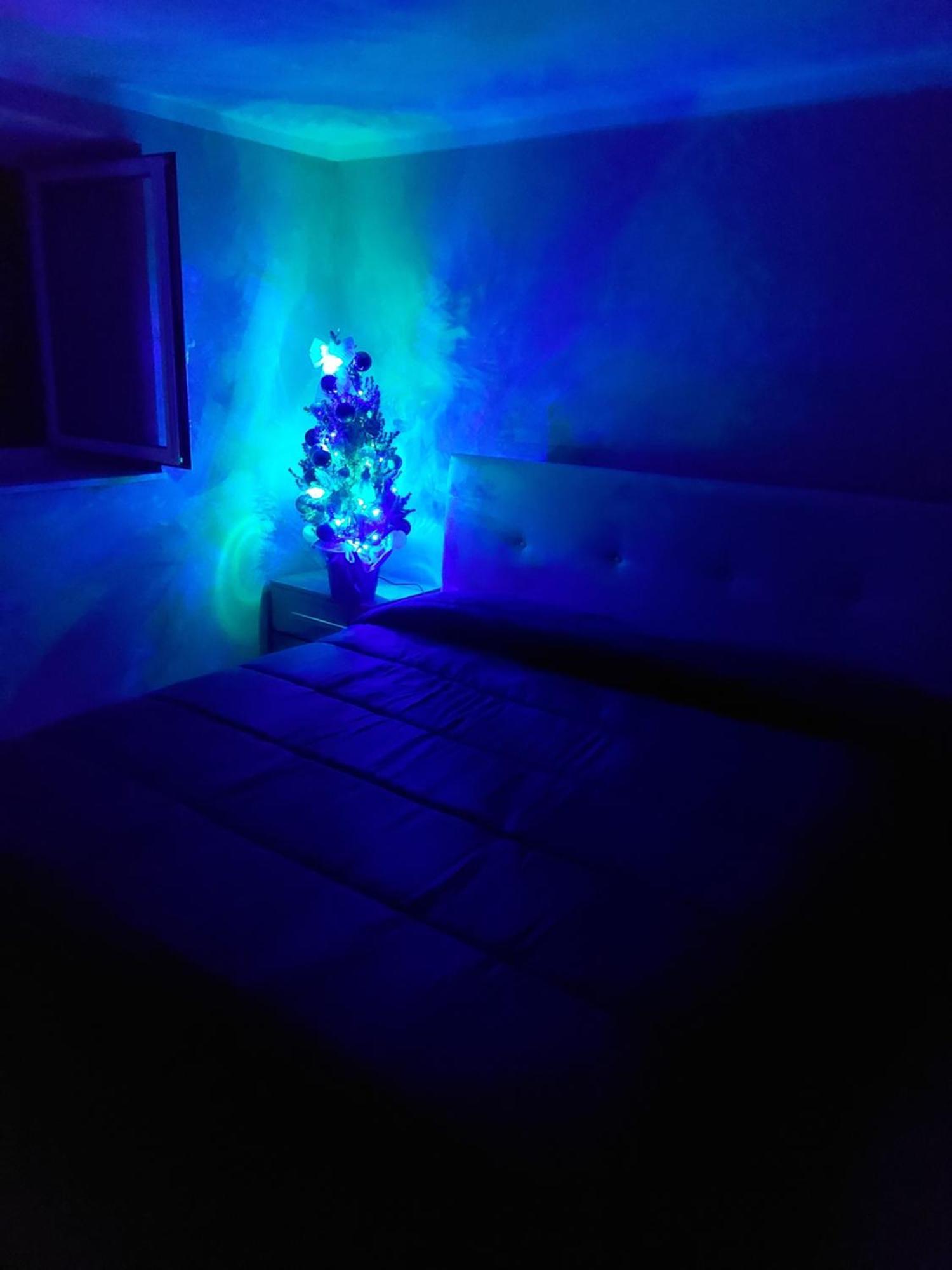 Apartmán Masaniello'S House Neapol Pokoj fotografie